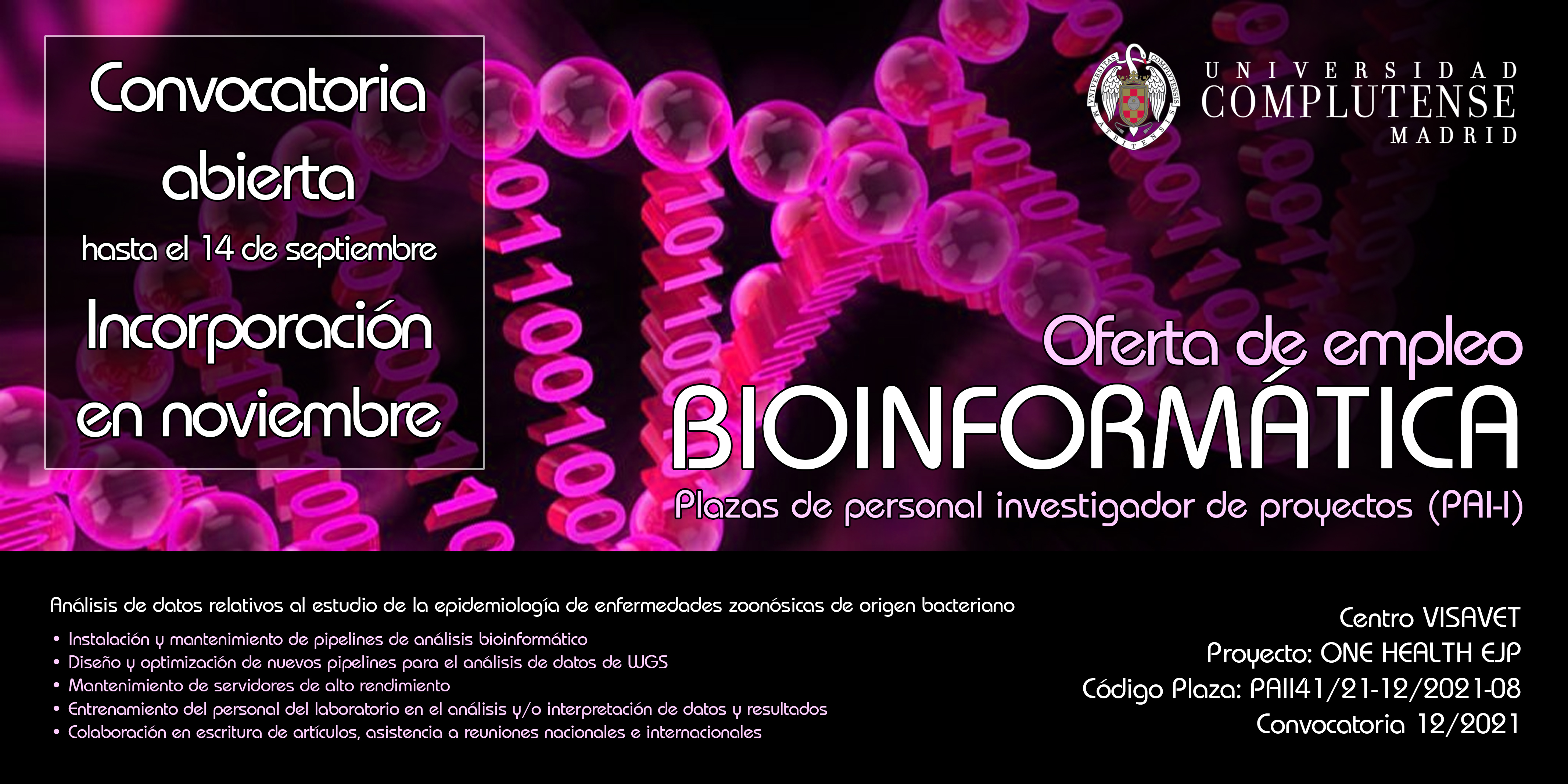 Bioinformtico