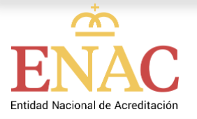 Auditor para laboratorios de ensayos de anlisis composicional de alimentos