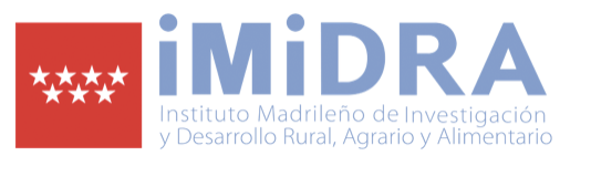 Jefe de rea de Investigacin Agroalimentaria