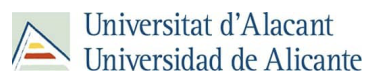 Convocatoria para vacante de investigador predoctoral en el departamento de Ecologa