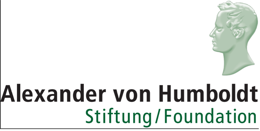 Beca de investigacin Humboldt 2021