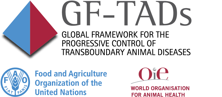 Consultor para apoyar el desarrollo de la estrategia regional de GFTADs y implementacin de actividades de enfermedades trasnfronterizas de los animales (TADs) en la regin de Asia y el Pacfico